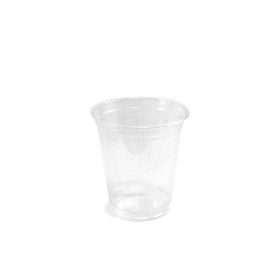 Vaso Oz Pet Transparente